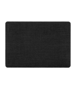 Incase Textured Hardshell in Woolenex for MacBook Pro 14" 2021/2023/2024 - Graphite