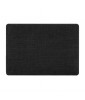 Incase Textured Hardshell in Woolenex for MacBook Pro 14" 2021/2023/2024 - Graphite