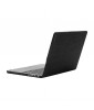 Incase Textured Hardshell in Woolenex for MacBook Pro 16" 2021/2023 - Graphite