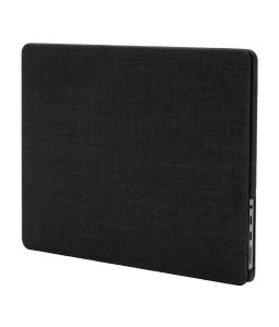 Incase Textured Hardshell in Woolenex for MacBook Pro 16" 2021/2023 - Graphite