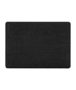 Incase Textured Hardshell in Woolenex for MacBook Pro 16" 2021/2023 - Graphite