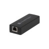 Sonnettech Thunderbolt AVB Adapter - Compact, Professional Bus-powered Gigabit Ethernet Adapter with AVB Support for Mac Computers with Thunderbolt Ports
