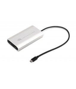 OWC USB-C Dual HDMI 4K...