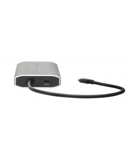 OWC USB-C Dual HDMI 4K Display Adapter with DisplayLink