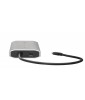 OWC USB-C Dual HDMI 4K Display Adapter with DisplayLink