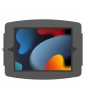 Maclocks Compulocks iPad Mini 8.3" (6th gen. 2023/7th gen. 2024) "Space" Enclosure - Black