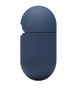 dbramante1928 Costa Rica - AirPods (3rd gen.) Silicon case in recycled plastic - Pacific Blue