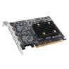 Sonnettech Allegro Pro USB-C 8-Port PCIe Card