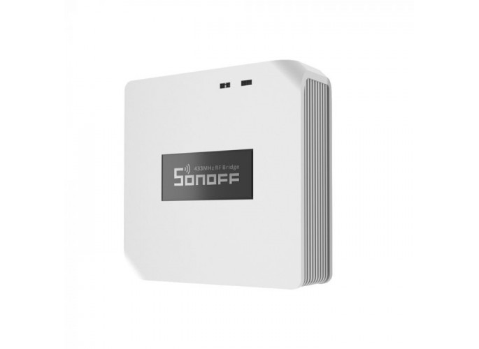 Sonoff RF BridgeR2 - 433MHz RF Bridge