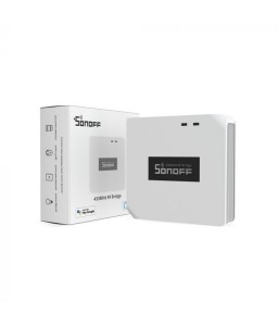 Sonoff RF BridgeR2 - 433MHz RF Bridge