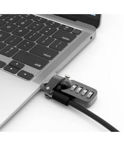 Maclocks Compulocks Ledge...