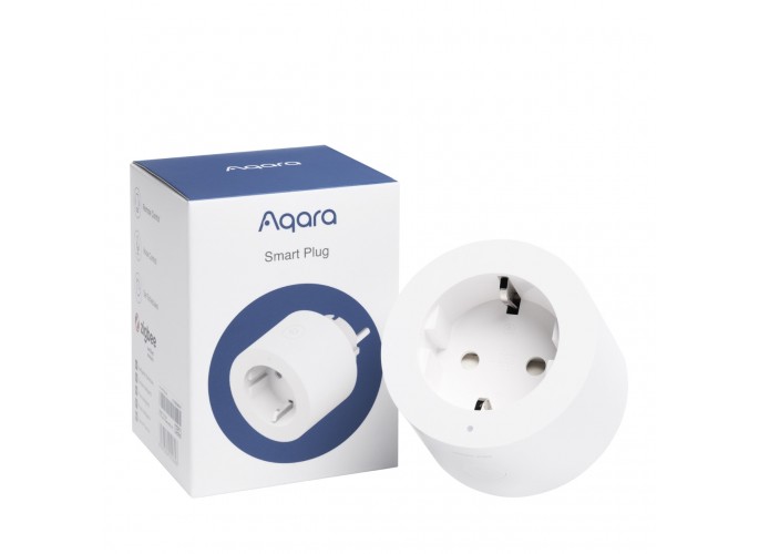Aqara Smart Plug