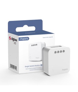 Aqara Module à interrupteur...
