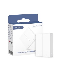 Aqara Wireless Remote...