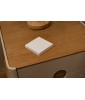 Aqara Wireless Remote Switch H1 (double rocker) - White
