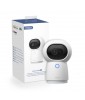 Aqara Camera Hub G3 - Al-enabled 360° indoor smart camera with integrated Zigbee Hub and IR controller