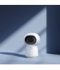 Aqara Camera Hub G3 - Al-enabled 360° indoor smart camera with integrated Zigbee Hub and IR controller