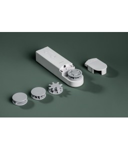 Aqara Roller Shade Driver E1