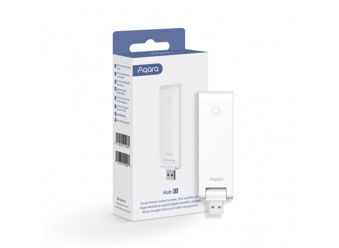 Aqara Hub E1