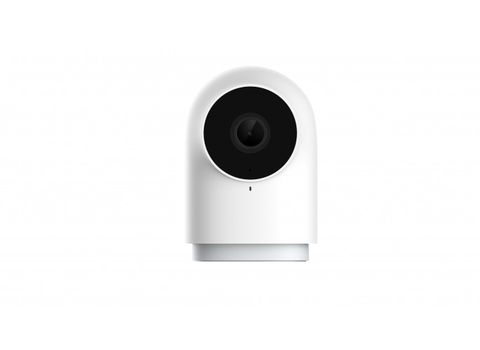 Aqara Camera Hub G2H Pro