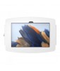 Maclocks Compulocks Galaxy Tab A8 10.5" Space" Enclosure - White