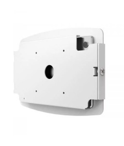 Maclocks Compulocks Galaxy Tab A8 10.5" Space" Enclosure - White