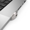 Maclocks Compulocks Ledge adapter for MacBook Pro 16" M1/M2/M3/M4/M5