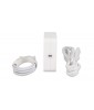 LMP USB-C Power Adapter 96W / 87W for USB-C MacBook Air / Pro (USB-C cable lncluded) - White
