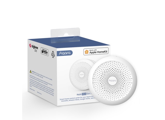 Aqara Hub M1S Gen 2