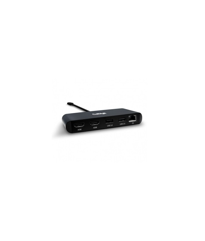 CalDigit Thunderbolt™ 3 mini Dock Dual HDMI