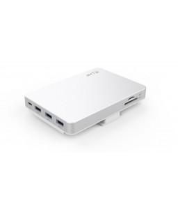 LMP USB-C DuoDock mit 9...