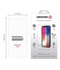 Swissten Tempered Glass for iPhone 11