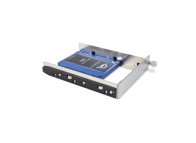 OWC Mercury Elite Pro Quad / OWC ThunderBay 4 Thunderbolt 3 Spare Drive Tray