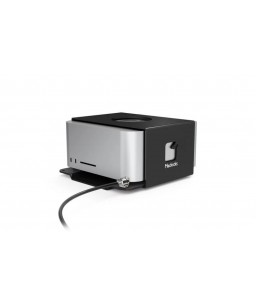 Maclocks Compulocks Soporte de seguridad para Mac Studio  con bloqueo con llave