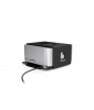 Maclocks Compulocks Soporte de seguridad para Mac Studio  con bloqueo con llave