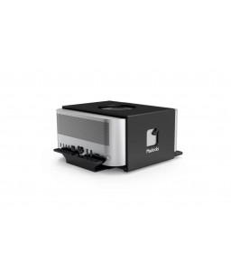 Maclocks Compulocks Soporte de seguridad para Mac Studio  con bloqueo con llave