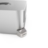 Maclocks Compulocks Mac Studio Security Lock - Ledge