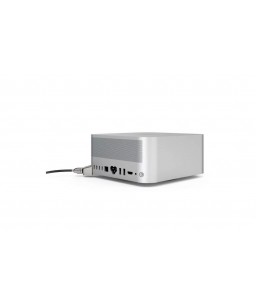 Maclocks Compulocks Mac Studio Security Lock - Ledge