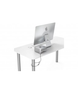 Maclocks Compulocks Mac Studio Security Lock - Ledge