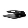 Maclocks Compulocks Soporte de seguridad Mac Studio - Cable de seguridad no incluido