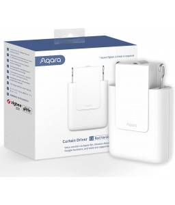Aqara Curtain Driver E1...