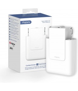 Aqara Curtain Driver E1...