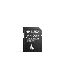 AngelBird AV PRO SD MK2 512GB V60 | 1 PACK