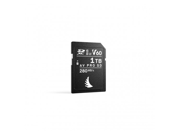 AngelBird AV PRO SD MK2 1TB V60 | 1 PACK