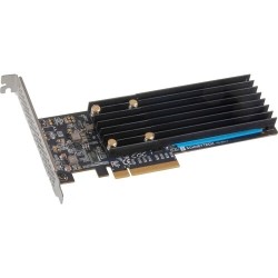 Sonnettech Fusion M.2 NVMe...