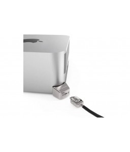 Maclocks Compulocks Mac Studio Keyed Cable Ledge Lock