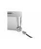 Maclocks Compulocks Mac Studio Keyed Cable Ledge Lock