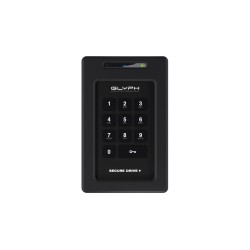 Glyph SecureDrive+ Keypad,...