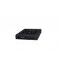 Glyph SecureDrive+ Keypad, 2TB Encrypted SSD Drive with Keypad, Bus-powered, USB 3.2 Gen1, USB-C & Thunderbolt compatible