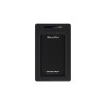 Glyph SecureDrive+ Bluetooth, 1TB Encrypted HDD Drive with Bluetooth, Bus-powered, USB 3.2 Gen1, USB-C & Thunderbolt compatible